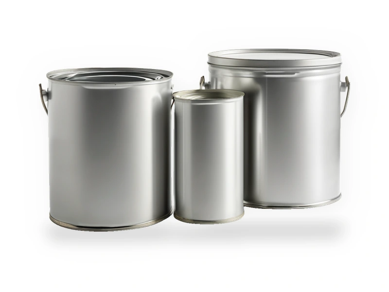 Image représentative : trousse d’apprêt époxy 2K (deux pots)