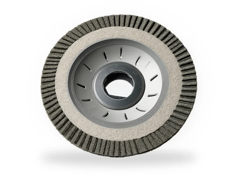 Representative image: flap grinding disc