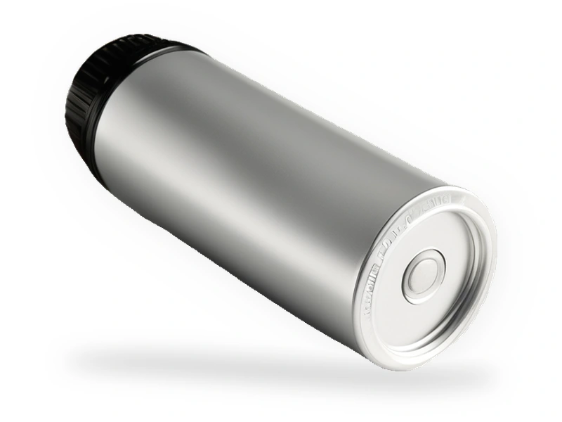 Image représentative : tube de mastic de finition
