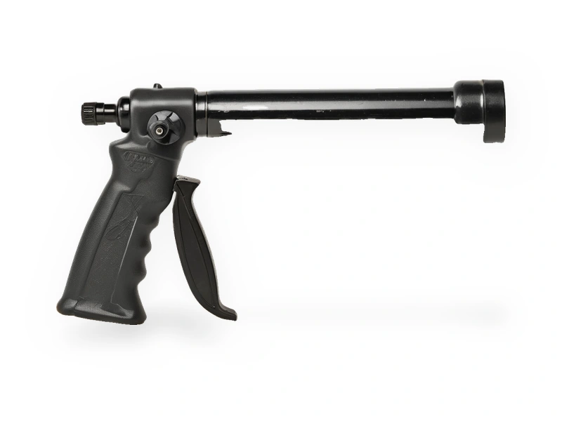 Image représentative : pistolet à cartouche