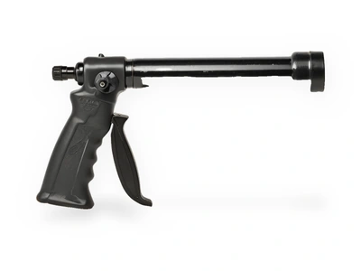 Image représentative : pistolet à cartouche
