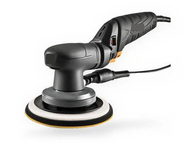 Representative image: random-orbital sander