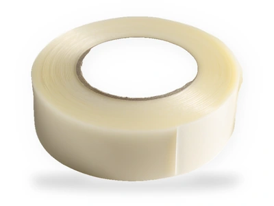 Image représentative : ruban ligne fine et ruban mousse