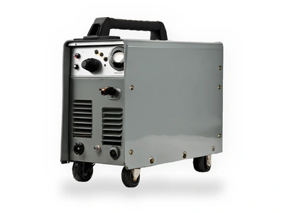 Representative image: MIG welder
