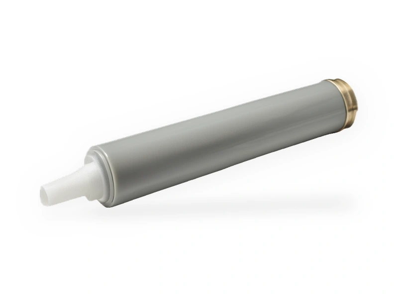 Representative image: seam sealer cartridge