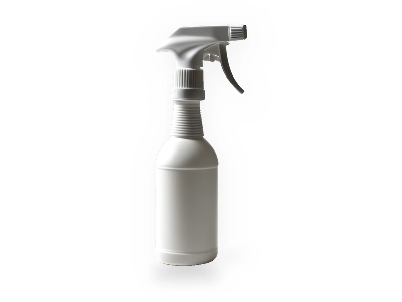 Representative image: degreaser trigger spray bottle