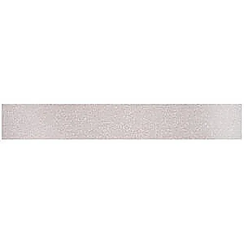 Bandes abrasives à pinces Norton Champagne A275 2,75 x 17,5 po, grain P150