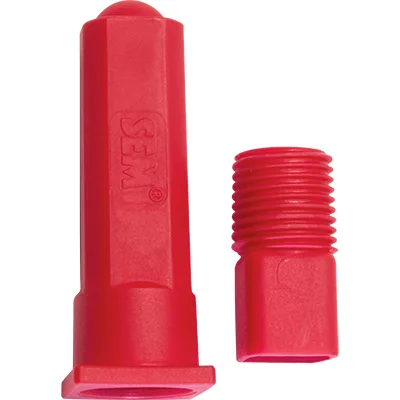 SEM Orbit Tips for 1K and 2K Sealer Cartridges