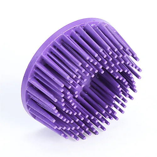Disques à poils 3M Roloc Bristle Body Man 2 po