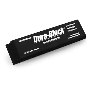 Dura-Block Hook & Loop Sanding Blocks