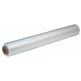 Pellicule plastique de protection contre la surpulvérisation 3M