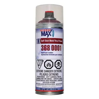 Apprêt soudable 1K SprayMax, aérosol 320 g