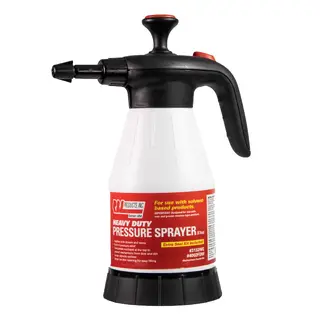 RBL Pump Bottle with Viton (FPM) Seals
