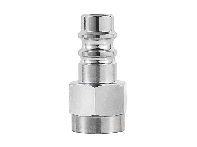 Embouts de coupleur rapide SATA G 1/4 po, filetage femelle (paquet de 5)