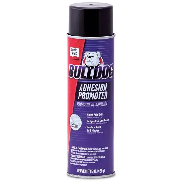 Promoteur d'adhérence Bulldog (Klean-Strip), 443 ml