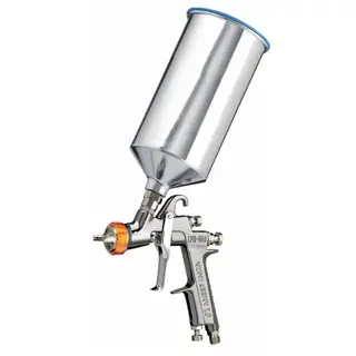 Anest Iwata LPH400-144LVX Spray Gun, 1.4 mm Tip (Gun Only)