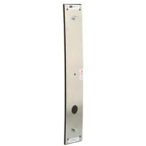 Semelle de lime pneumatique 3M 2,75 x 16 po, attache auto-agrippante