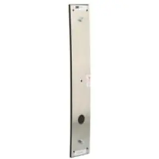 Semelle de lime pneumatique 3M 2,75 x 16 po, attache auto-agrippante