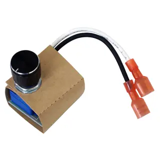 Polyvance Temperature Control Switch for Plastic Welder