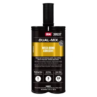 SEM Weld-Bond Adhesive, 207 ml Cartridge