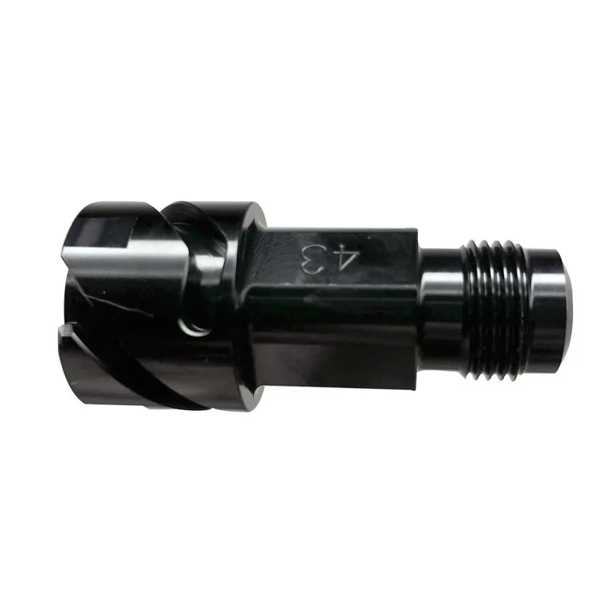 Adaptateur DeVilbiss DPC-43 pour système de godets DPC