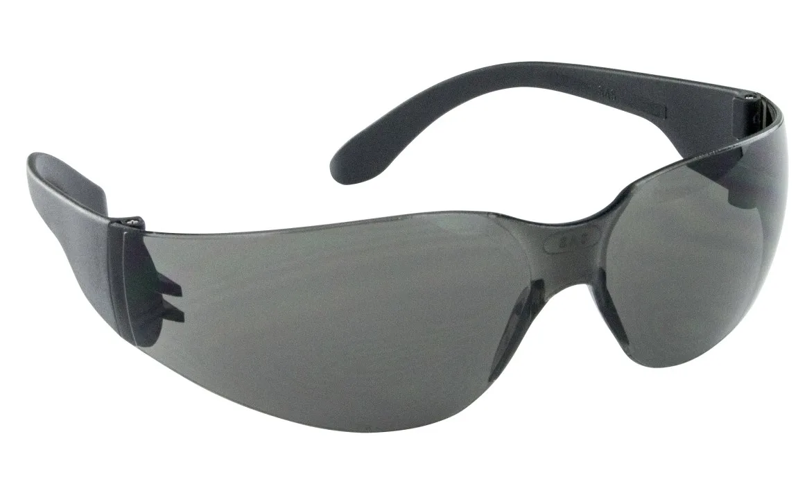 SAS Safety NSX Shade Lens, Black