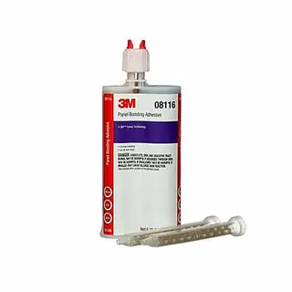 Adhésif à panneaux 3M Automix OEM Panel Bond, 200 ml
