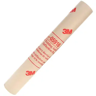 3M Weld & Spark Deflection Paper, 24 in. x 150 ft