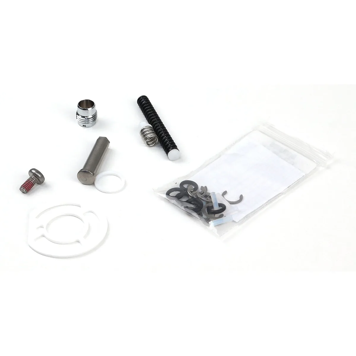 DeVilbiss Tekna Spray Gun Repair Kit