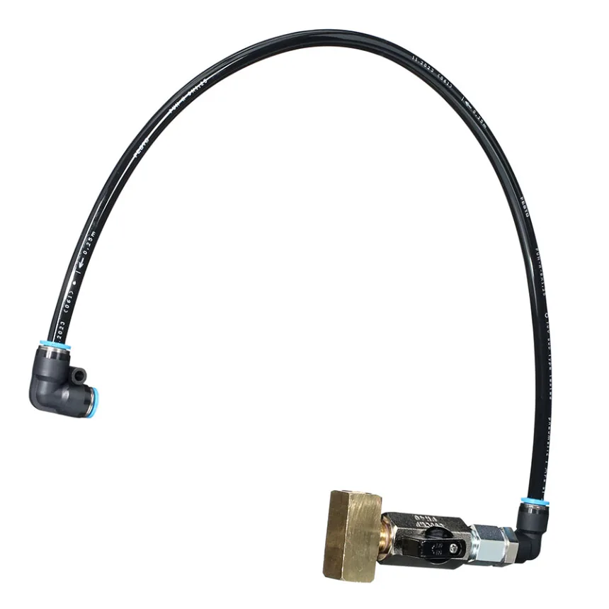 Trousse d'alimentation d'air 3M OEM Match