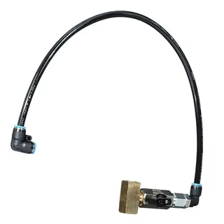 3M OEM Match Air Supply Kit