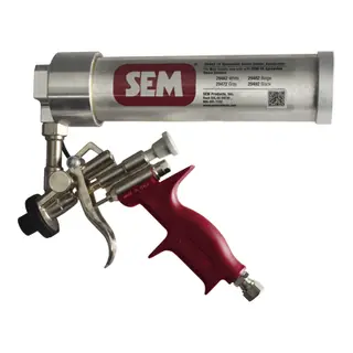 SEM Seam Sealer Applicator