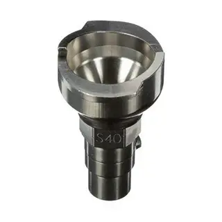 Adaptateur 3M PPS Série 2.0 S40, filetage trapézoïdal de type SATA