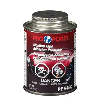 Promoteur d'adhérence pour ruban de moulure ProForm, 220 ml