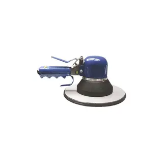 Astro 8 in. Gear-Driven Orbital Sander