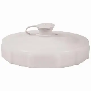 DeVilbiss GFC-402 Replacement Cup Lid Assembly