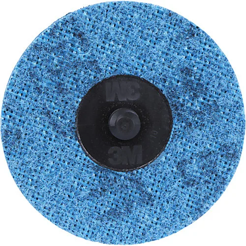 Disques 3M Roloc 3 po, très fins, bleus