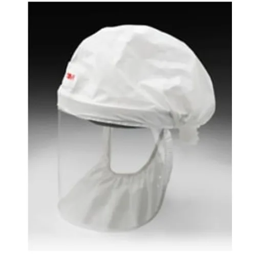 3M Versaflo Economy Head Cover, Medium/Large