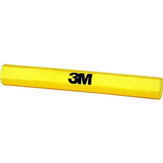 3M Hook & Loop Round Sanding Block, 1-1/4 x 10-3/4 in.