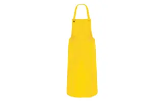 SAS Safety Heavy-Duty PVC Apron