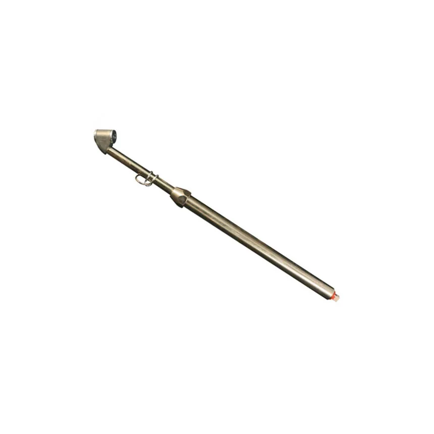 Milton Low Pressure Tire Gauge, 10-160