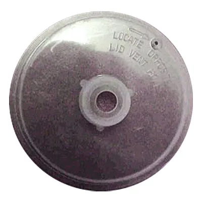 Trousse de membranes DeVilbiss KR-115-K5