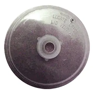 Trousse de membranes DeVilbiss KR-115-K5