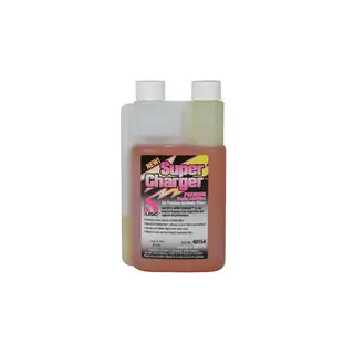U.S. Chemical & Plastics Super Charger Filler Additive, 473 ml