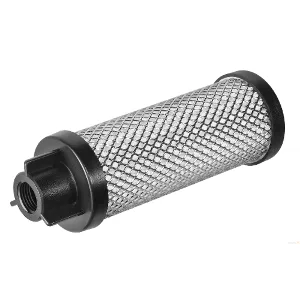 Cartouche au charbon SATA 0/364 pour unités de filtration