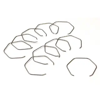 Trousse d'agrafes à ressort DeVilbiss JGA-156-K10