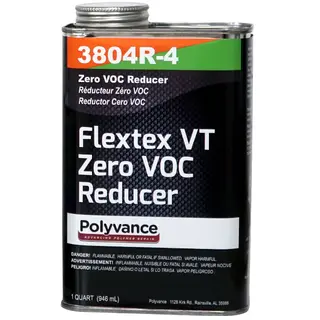 Polyvance Flextex Reducer, 1 L