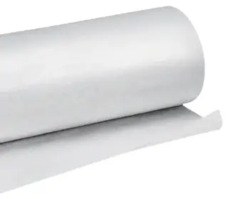 FBS Absorbent Fleece, 1 m x 25 m