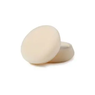 Tampons de lustrage en mousse 3M Perfect-It, 4 po, attache auto-agrippante