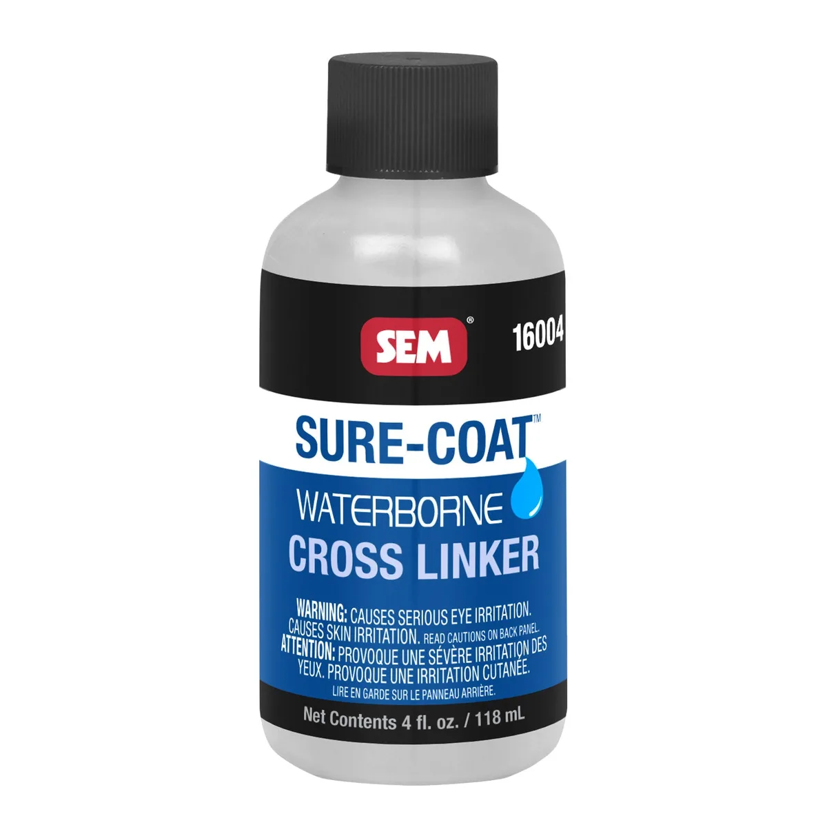 SEM Sure Coat Cross Linker, 118 ml